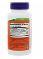 Клопогона кистевидного корня NOW Black Cohosh Root 80 мг, 90 вегетарианских капсул