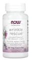Порятунок від зморшок NOW Wrinkle Rescue вег. капсули №60