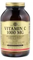 Вітамін С Solgar Vitamin C 1000 мг вег. капсули №250