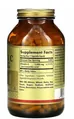 Вітамін С Solgar Vitamin C 1000 мг вег. капсули №250