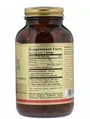 Вітамін Е Solgar Vitamin E 670 мг (1000 МО) d-Alpha Tocopherol & Mixed Tocopherols м'які капсули №100