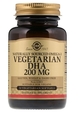 Solgar Омега-3 Naturally Sourced Omega-3 200 мг, 50 гелевих капсул