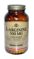 L-аргінин Solgar L-Arginine 500 мг вег. капсули №250