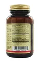 Вітаміни групи В з вітаміном С Solgar B-Complex with Vitamin C Stress Formula таблетки №100