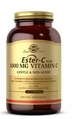 Solgar Вітамін С 1000 мг Ester-C Plus, 100 вегетаріанських капсул