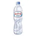 Вода мінеральна Buvette Vital негазована, 0,5 л