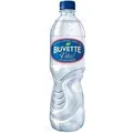 Вода мінеральна Buvette Vital сильногазована, 0,5 л