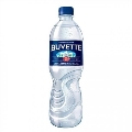 Вода минеральная Buvette №5 сильногазированная, 0,5 л