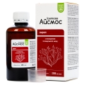 Айсмос Baum Pharm сироп по 200 мл во флак.