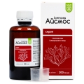 Айсмос Baum Pharm сироп по 200 мл во флак.