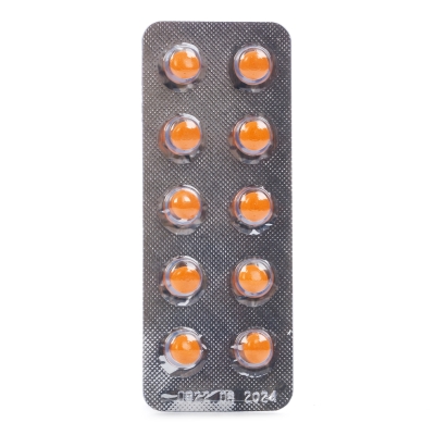 Валериана Baum Pharm таблетки №100