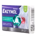 Ензимол Baum Pharm таблетки №20