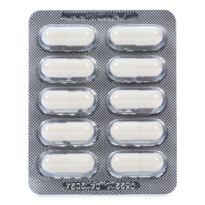 Капсулы при укачивании Baum Pharm №10