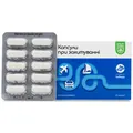 Капсули при захитуванні Baum Pharm №10