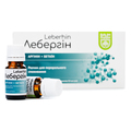 Лебергин Baum Pharm раствор по 10 мл №10 во флак.