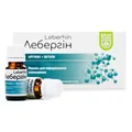 Лебергін Baum Pharm розчин по 10 мл №10 у флак.