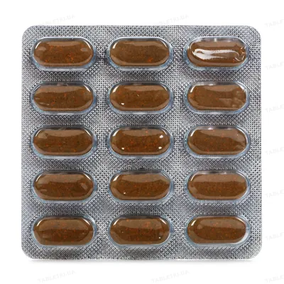 Менобаланс Baum Pharm таблетки №30
