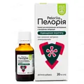Пелорія Baum Pharm краплі по 20 мл у флак.
