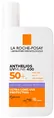 Флюїд сонцезахисний La Roche-Posay Anthelios UVA 400+ SPF50+ легкий корегуючий проти гіперпігментації шкіри, 50 мл