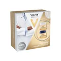 Набір для обличчя Vichy Neovadiol 2025 (денний антивіковий крем 50мл + нічний антивіковий крем 50мл) -60% на другий засіб у наборі