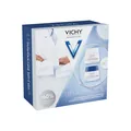 Набір для обличчя Vichy Liftactiv H.A. 2025 (денний крем  50 мл + нічний крем 50 мл) -60% на другий засіб у наборі