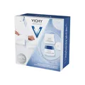 Набір для обличчя Vichy Liftactiv H.A. 2025 (денний крем  50 мл + нічний крем 50 мл) -60% на другий засіб у наборі