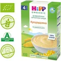 Каша безмолочна Hipp Organic органічна Кукурудзяна, з 4 місяців, 200 г