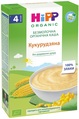 Каша безмолочная HiPP органическая Кукурузная, с 4 месяцев, 200 г