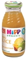 Сік HiPP мультифруктовий, 200 мл