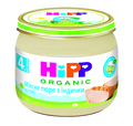 Пюре мясное HiPP из индейки, 80 г
