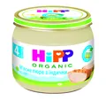 Пюре м'ясне HiPP Organic з індички, 80 г