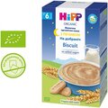 Каша молочная органическая HiPP Спокойной ночи с печеньем с 6 месяцев, 250 г