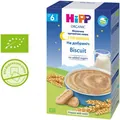 Каша молочна органічна HiPP Good Night На добраніч з печивом з 6 місяців, 250 г