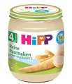 Пюре овощное HiPP Первый детский пастернак, 125 г
