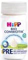 Суміш рідка молочна HiPP Combiotic PRE з народження, 90 мл