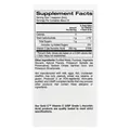 Вітамін C для дітей California Gold Nutrition Kids Gold C рідкий смак апельсин, 118 мл