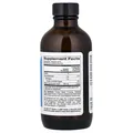 Вітамін C для дітей California Gold Nutrition Kids Gold C рідкий смак апельсин, 118 мл