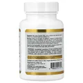 Спіруліна органічна California Gold Nutrition Organic Spirulina таблетки №60