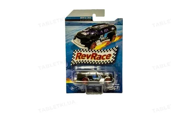Іграшка RevRace автомобіль базовий