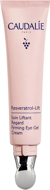 Гель-крем для контуру очей Caudalie Resveratrol-Lift, 15 мл