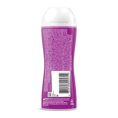 Гель-змазка інтимна Durex Massage Aloe Vera масажна з алое вера (лубрикант), 200 мл