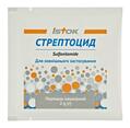 Стрептоцид порошок н/ш по 2 г №20 у саше
