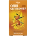 Облепиховое масло Solution Pharm по 50 мл во флак.