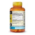 Кальцій, магній та цинк Mason Natural Calcium Magnesium & Zinc, 100 таблеток