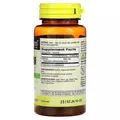 Валеріана Mason Natural Whole Herb Valerian 500 мг, 60 капсул