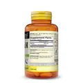 Валеріана Mason Natural Whole Herb Valerian 500 мг, 60 капсул