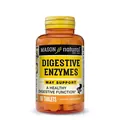 Травні ферменти Mason Natural Digestive Enzymes, 90 таблеток
