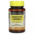 Травні ферменти Mason Natural Digestive Enzymes, 90 таблеток