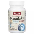 Комплекс для захисту очей від синього світла Jarrow Formulas MaculaPF Carotenoid Complex, 30 желатинових капсул