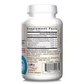 Комплекс для захисту очей від синього світла Jarrow Formulas MaculaPF Carotenoid Complex, 30 желатинових капсул